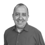 Orlando Gomez