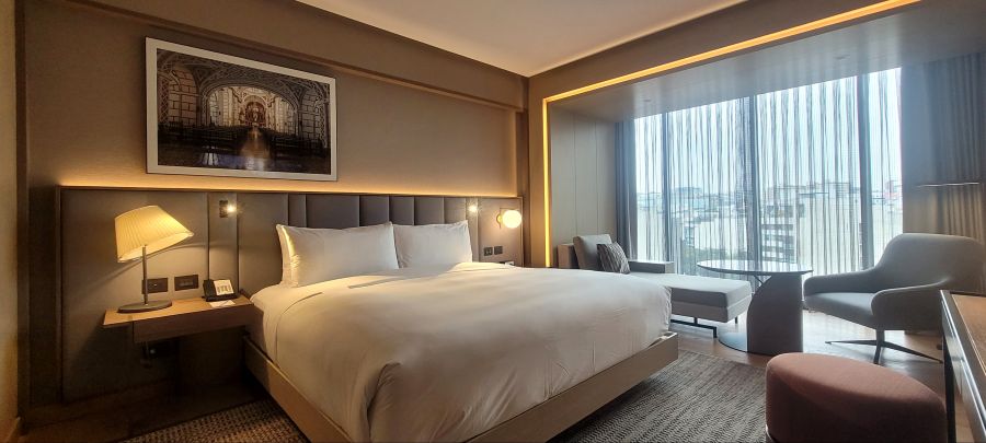InterContinental Lima 2