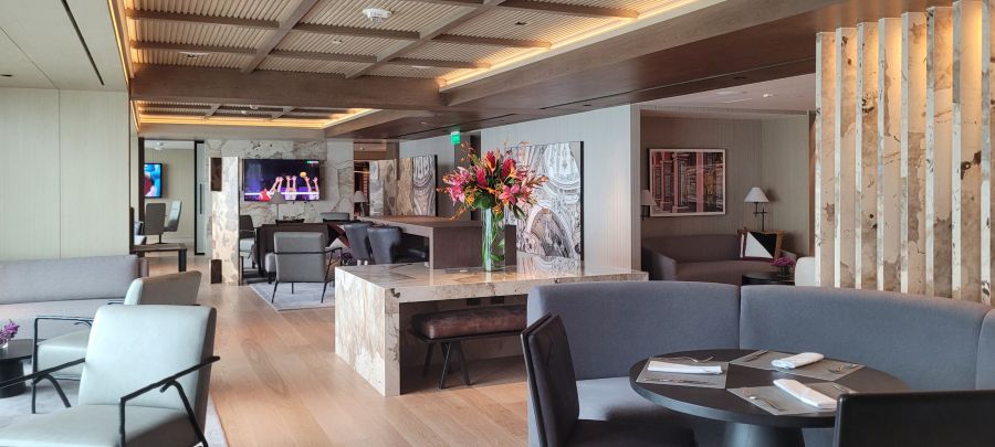 InterContinental Lima 3